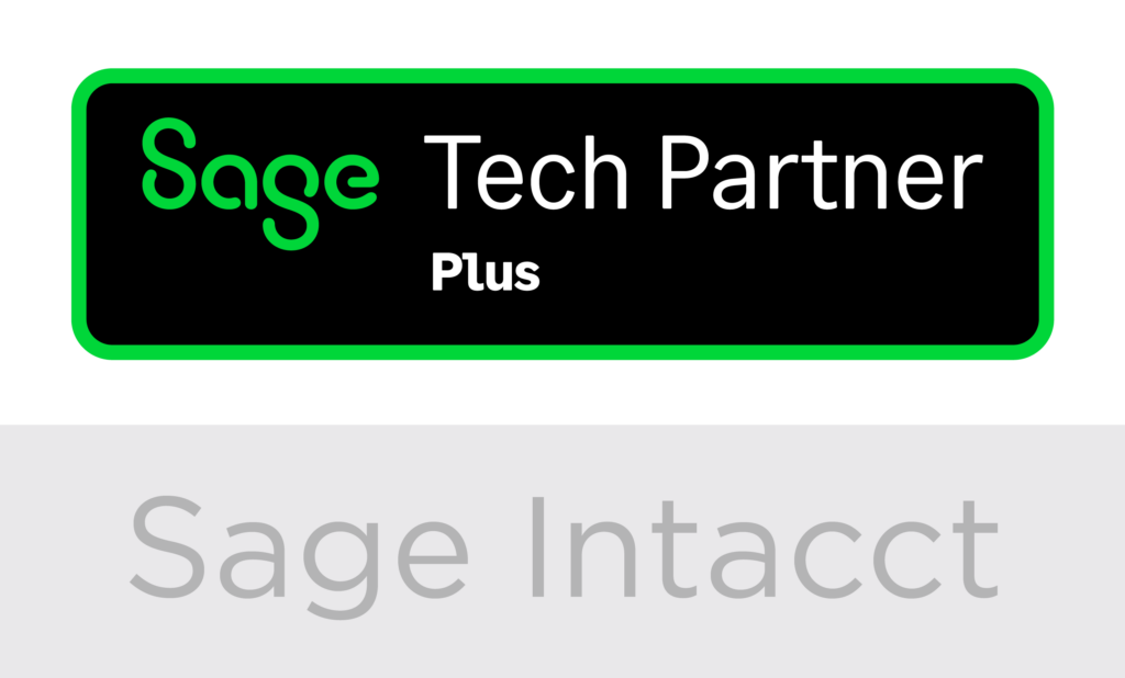 sage intacct logo