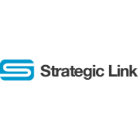 strategic link logo