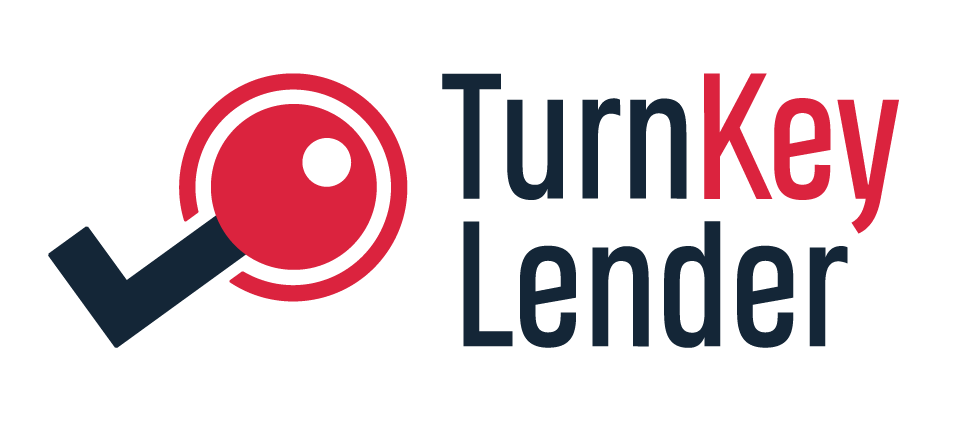 turn key lender logo