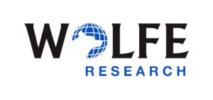 Wolfe Research Logo