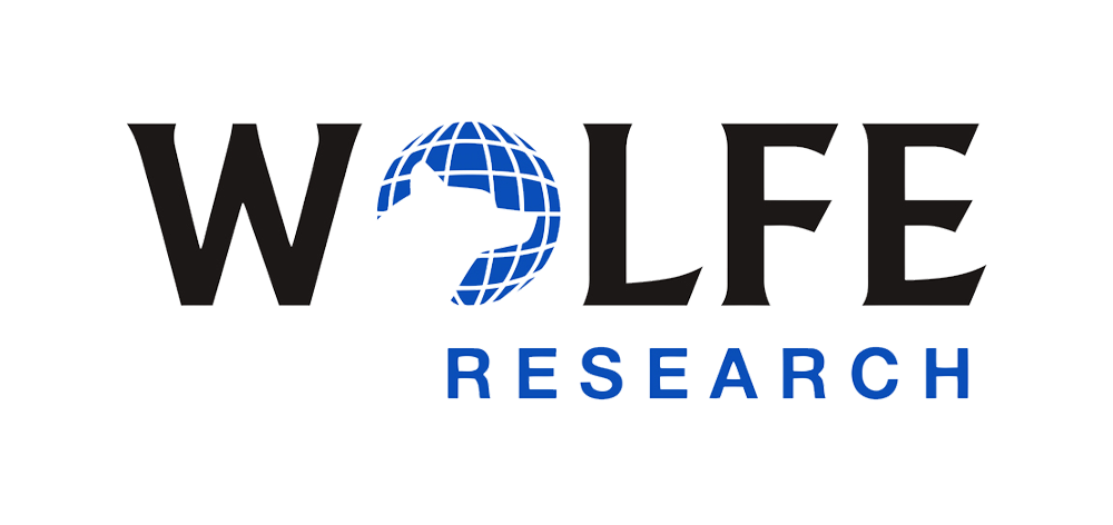 Wolfe Research Logo
