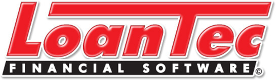 Loan Tec Financial Software
