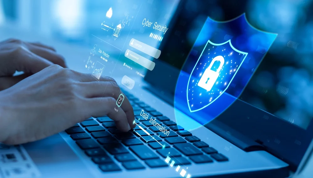 Security computer