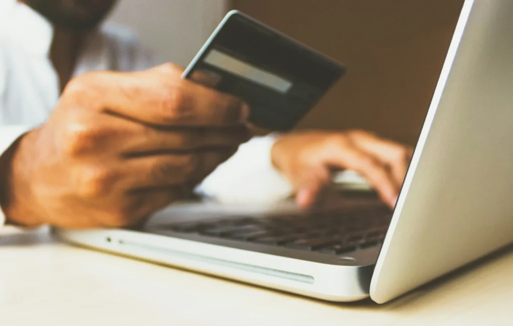 Credit Card