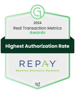 TSG 2024 Highest Authorization Rate